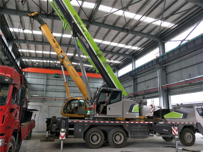 林州市高空车出租需要注意哪些安全事项？