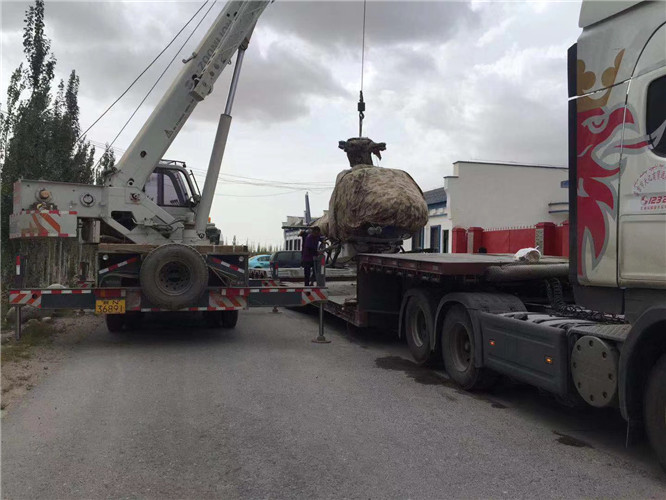 林州市狭窄场地（如小区、车间）适合用哪种吊车？