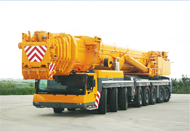 林州市精密设备吊装（如机床、仪器）需要特殊车型吗？